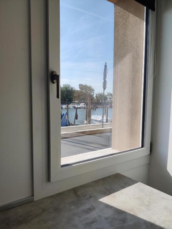 Ca' Otto Velieri Apartment in Chioggia