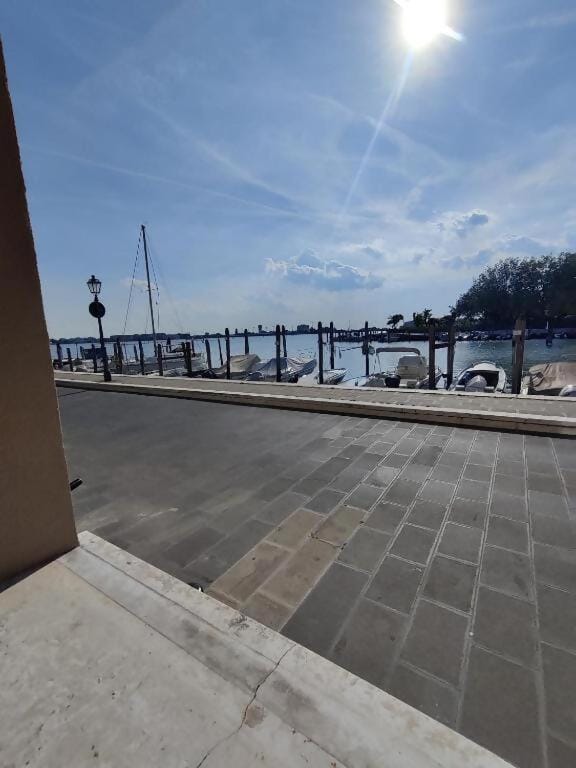 Ca' Otto Velieri Apartment in Chioggia