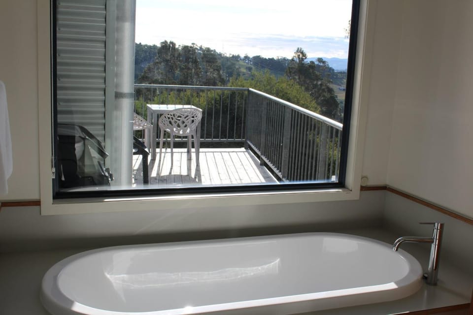 The Vineyard Vista at Tamar Ridge Apartments Apartment in Grindelwald