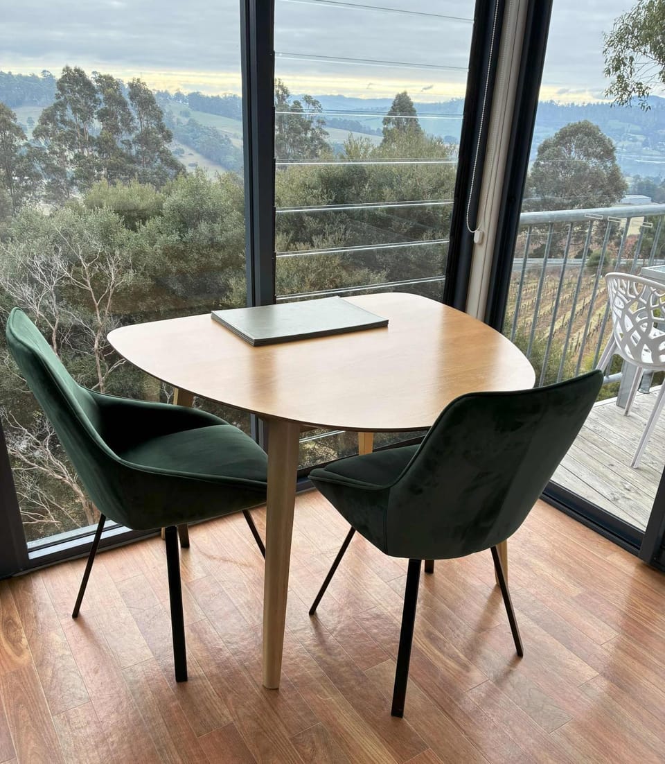 The Vineyard Vista at Tamar Ridge Apartments Apartment in Grindelwald