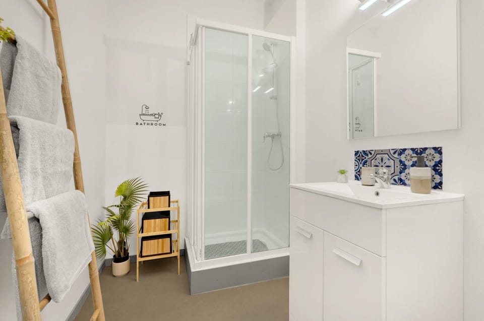 Le Capitole - Hyper Centre - Cosy - WIFI Apartment in Toulouse