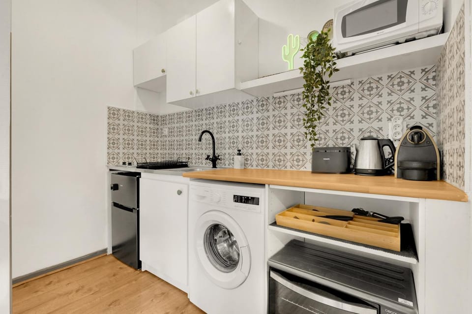 Le Capitole - Hyper Centre - Cosy - WIFI Apartment in Toulouse
