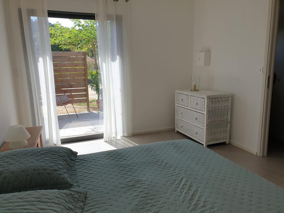 Gozzi Mandriolu Apartment in Corsica
