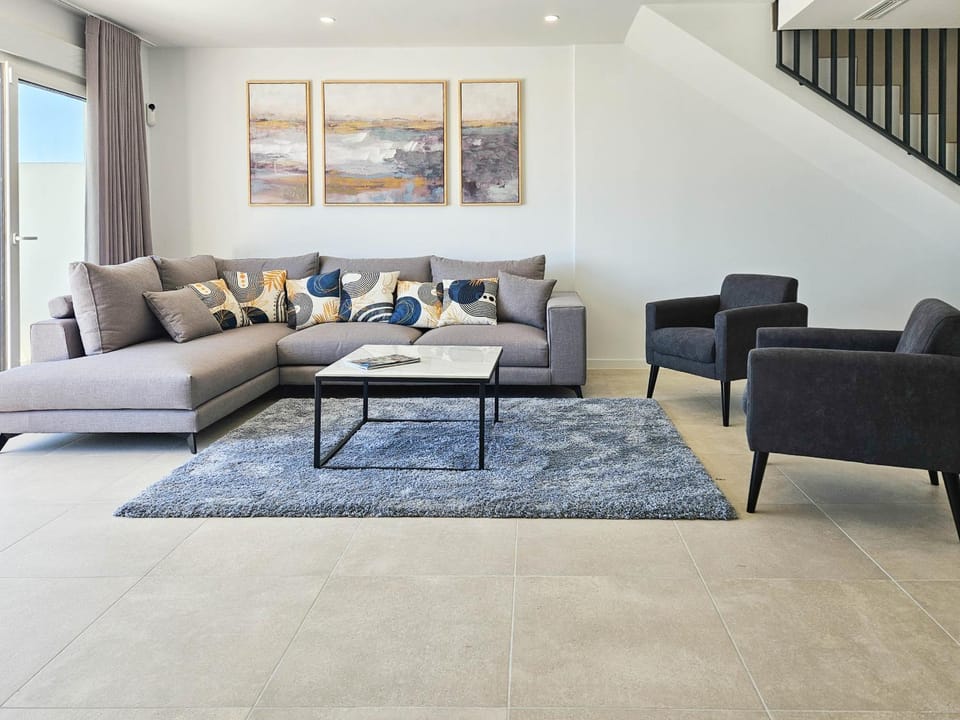 Communal lounge/ TV room, Living room