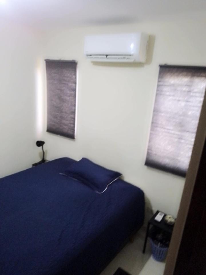 Hermoso Apartamento Turístico Apartment in Dominican Republic