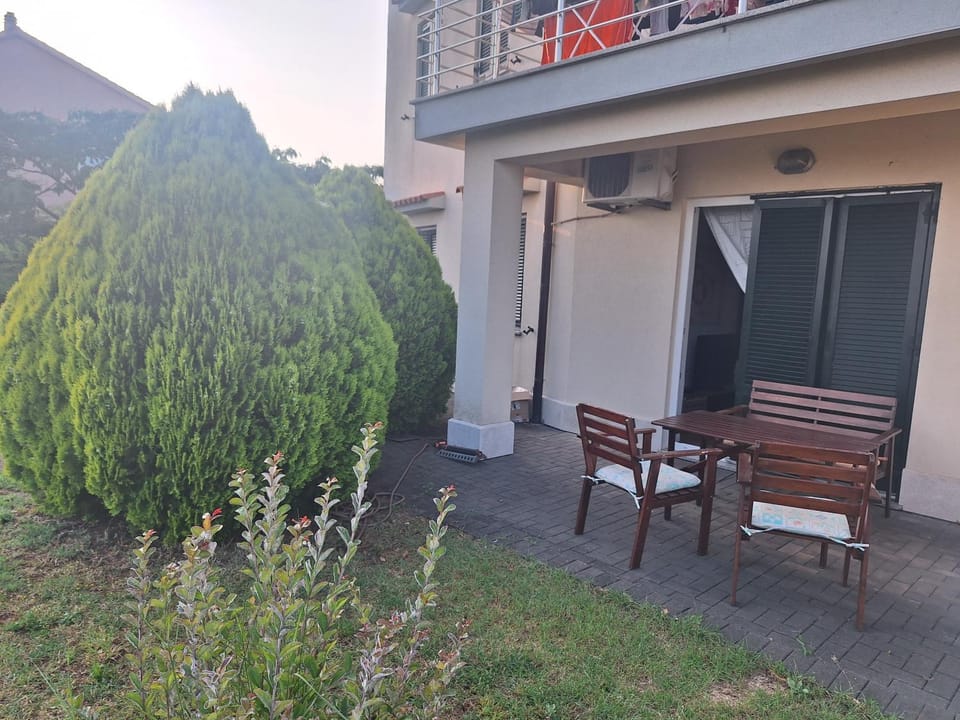 Apartman Fiuman Apartment in Rijeka