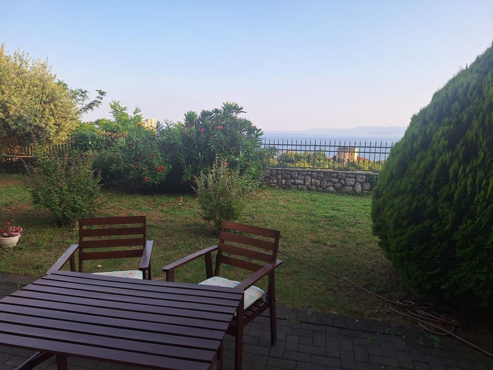 Apartman Fiuman Apartment in Rijeka