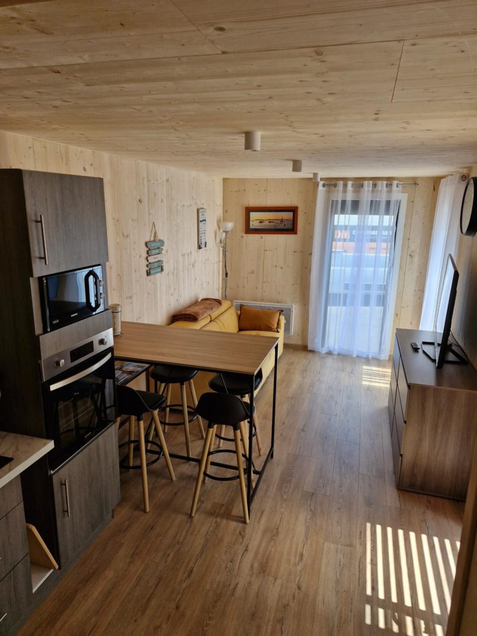 Le Breizh'lor House in Brittany