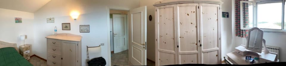 Affittasi a Capalbio per minimo 5 notti Apartment in Tuscany