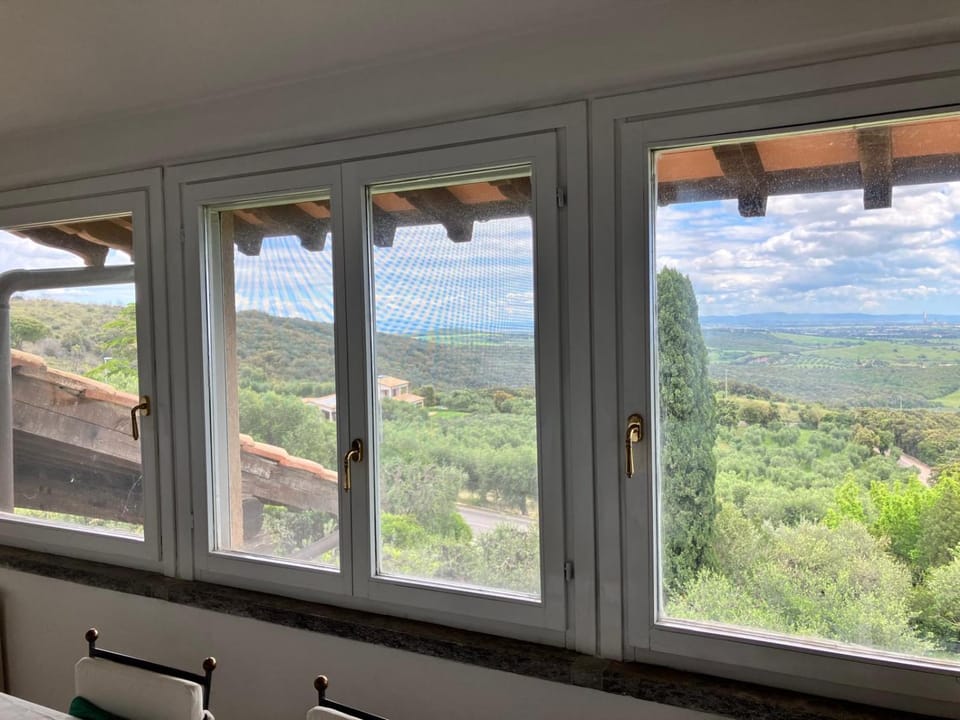 Affittasi a Capalbio per minimo 5 notti Apartment in Tuscany