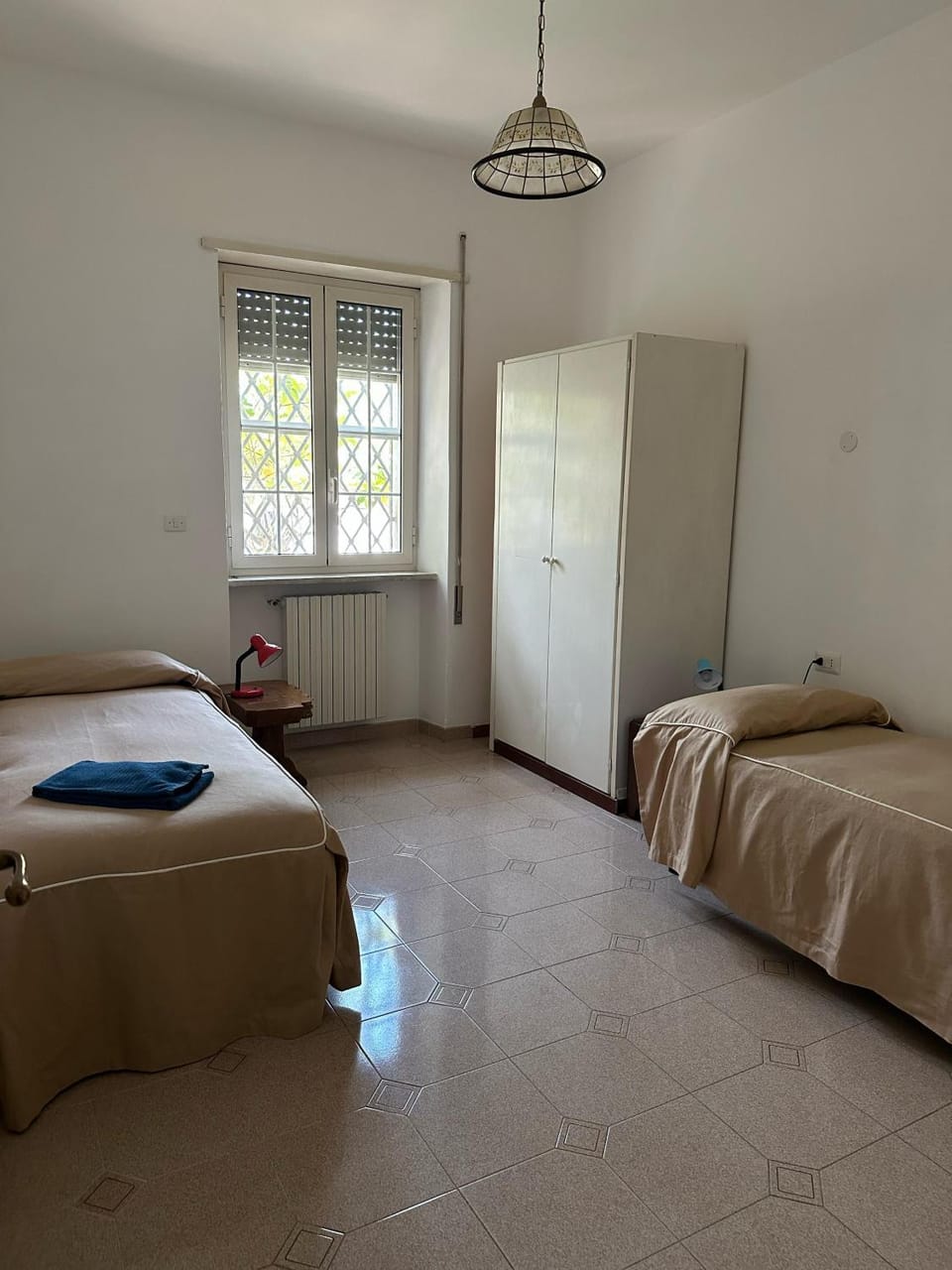 Alloggio turistico LA CONA House in San Felice Circeo