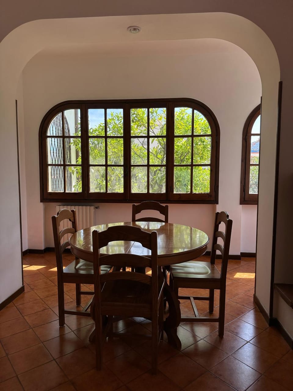 Alloggio turistico LA CONA House in San Felice Circeo