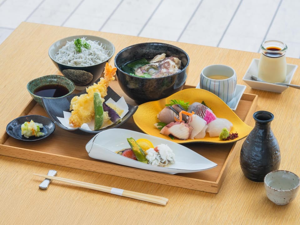 Dinner