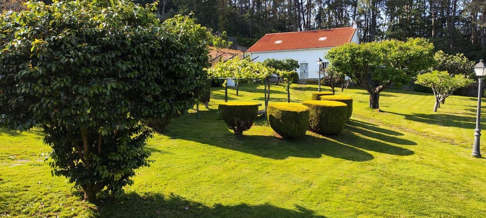 Garden, Garden