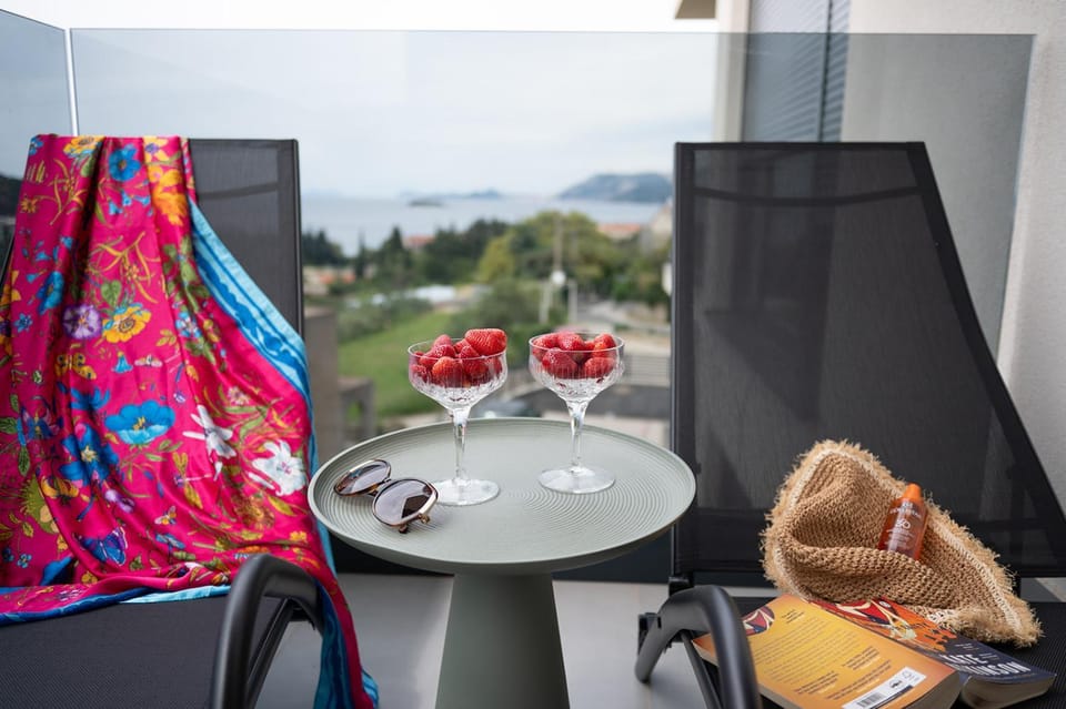 Four M no2 Apartment Apartment in Cavtat