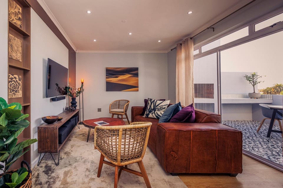 C Breeze 2 & 11 Apartment in Namibia