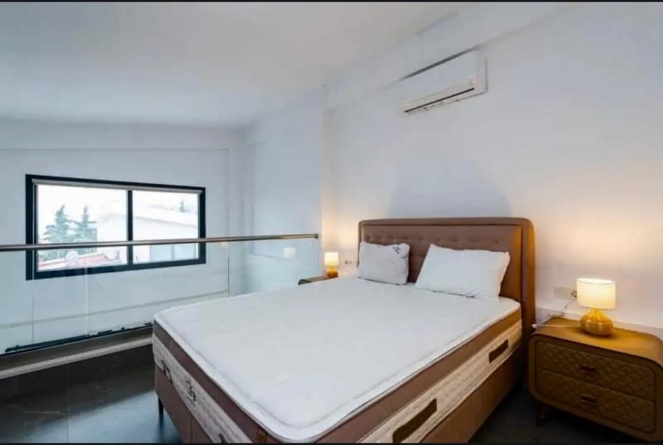 Diamond Deluxe Loft Apartment in Decentralized Administration of Macedonia and Thrace