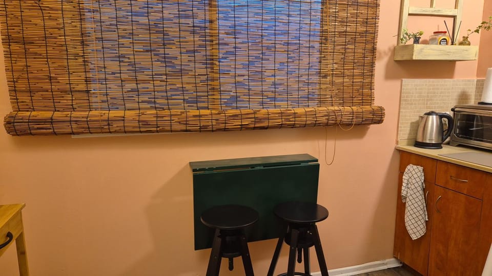 קזה פיקניה בקתה בכפר Chalet in Center District
