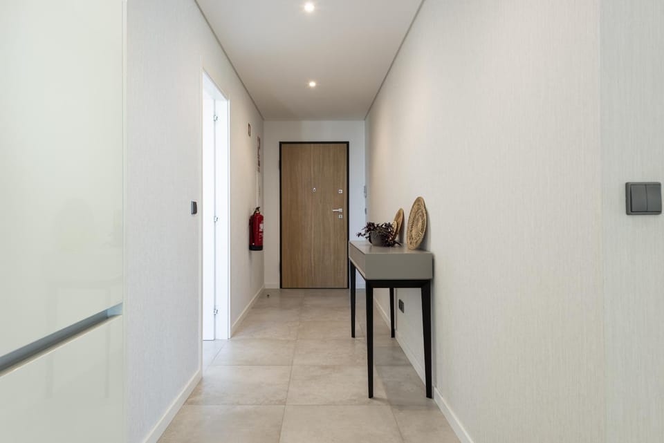 Terracos de Quarteira II Pearl by Real Properties Apartment in Quarteira