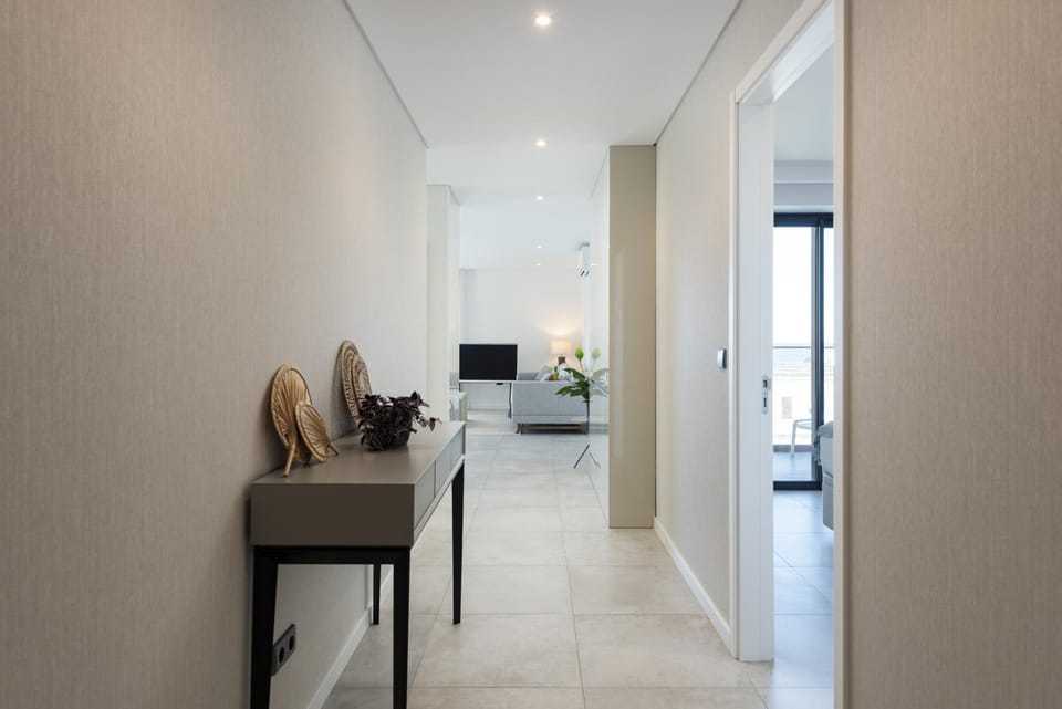 Terracos de Quarteira II Pearl by Real Properties Apartment in Quarteira