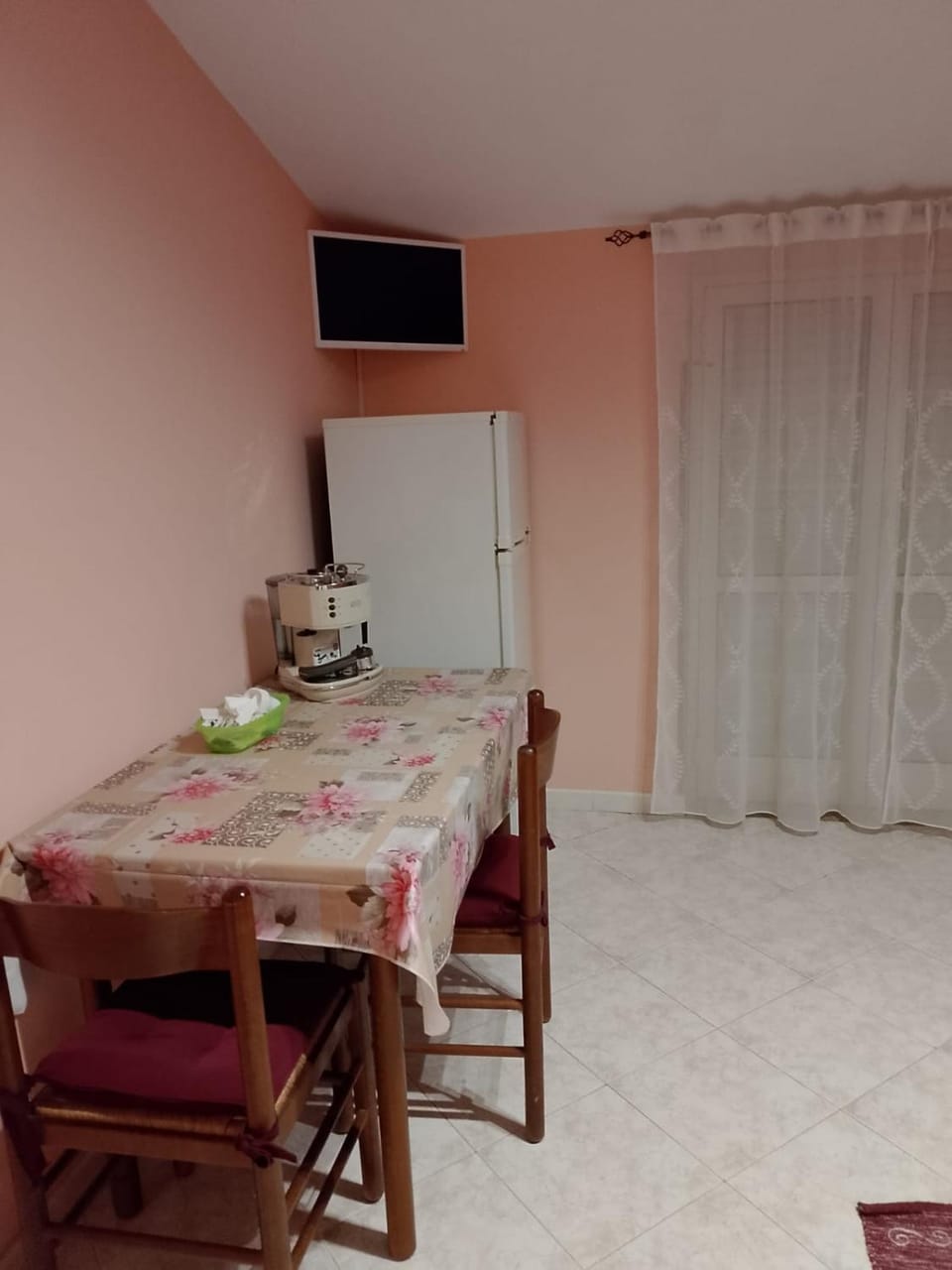TV and multimedia, Balcony/Terrace, Bedroom
