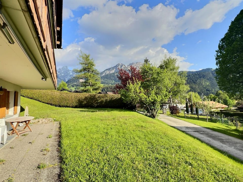 Patio, Balcony/Terrace
