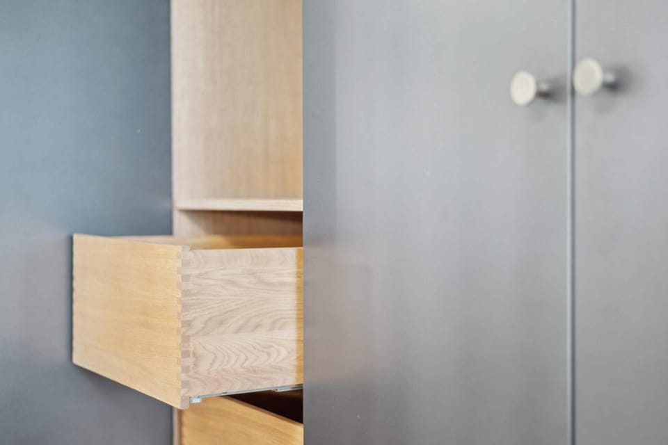 Luxury Stay by Freetown & Canals Apartment in Copenhagen