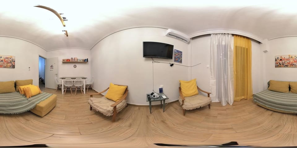 Good morning Olympus Apartment in Pieria, Greece
