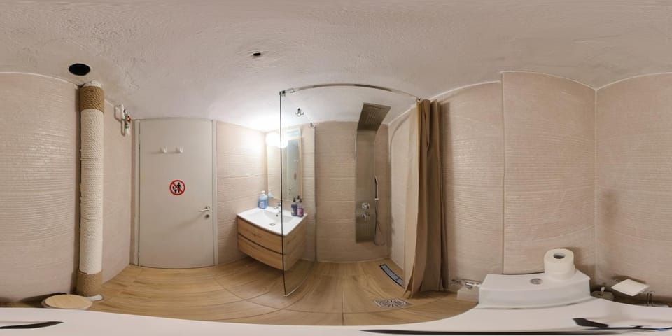 Good morning Olympus Apartment in Pieria, Greece