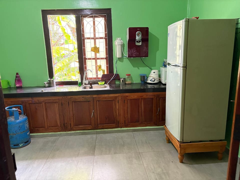 Ranjitha Tourist Park Bed and Breakfast in Sri Lanka
