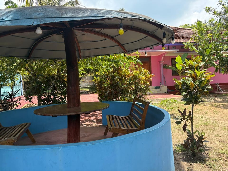 Ranjitha Tourist Park Bed and Breakfast in Sri Lanka