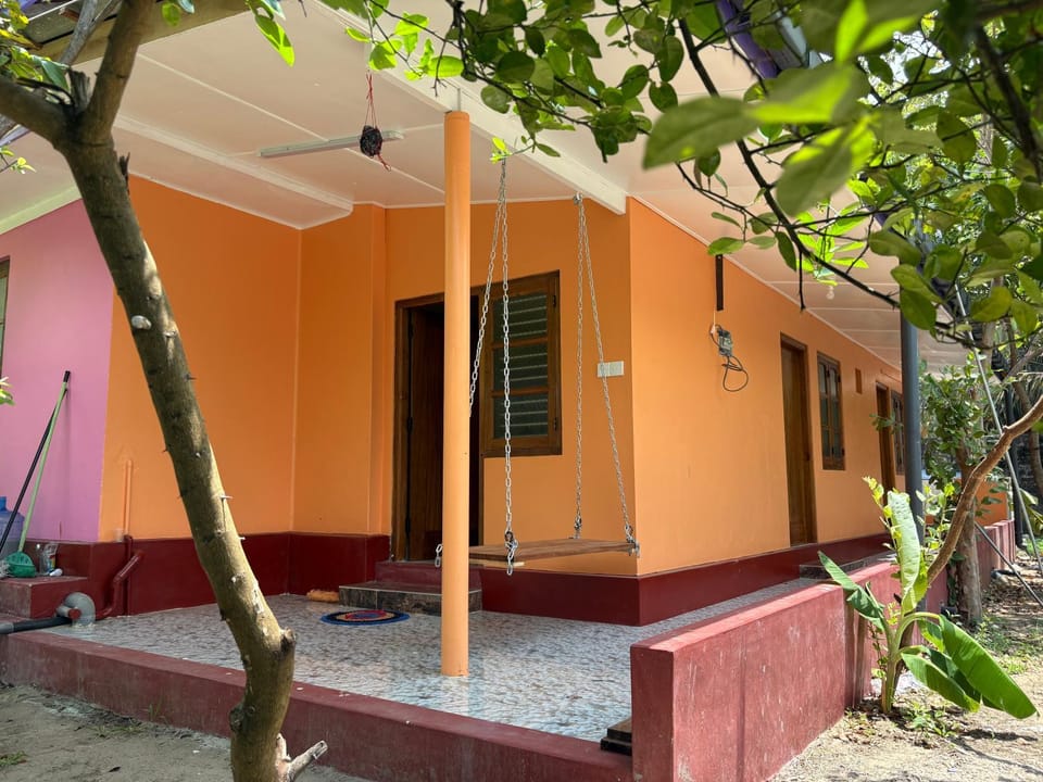 Ranjitha Tourist Park Bed and Breakfast in Sri Lanka