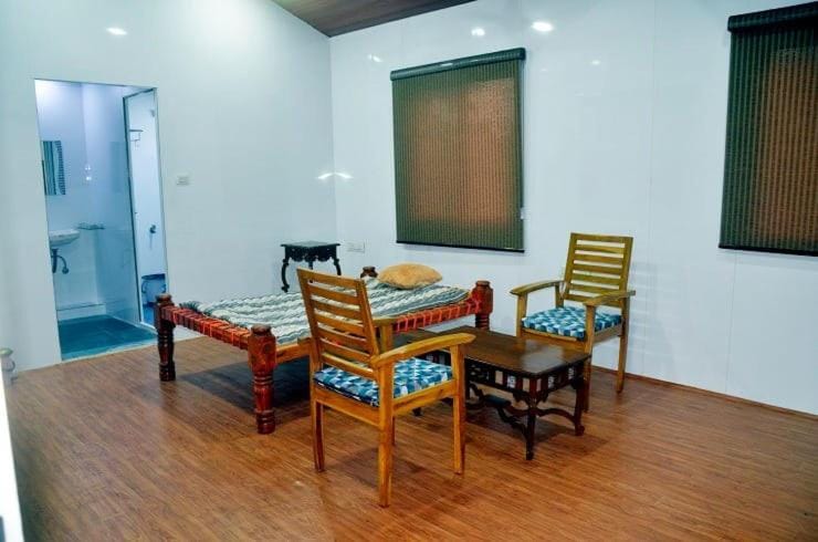 Appa's Rain Hill Villa Villa in Thane