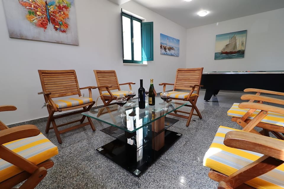 Villa Mila House in Dubrovnik-Neretva County