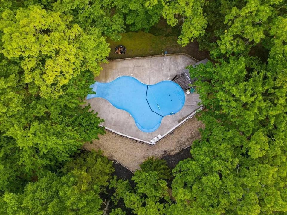 Tranquil Woods Retreat - Experience Branson from the Shores of Table Rock Lake House in Indian Point