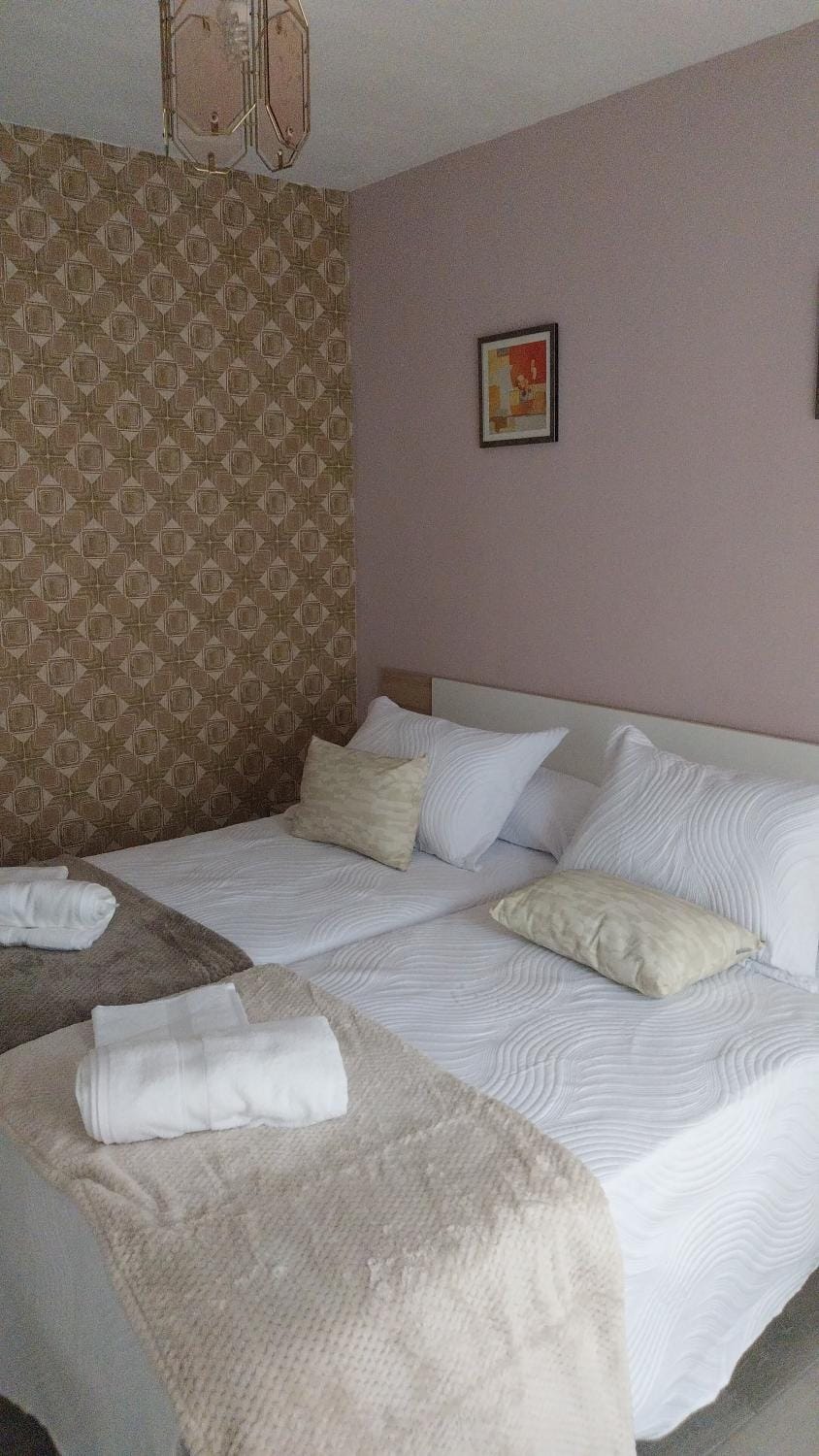 MIKA Arevalo Apartment in Castile and León