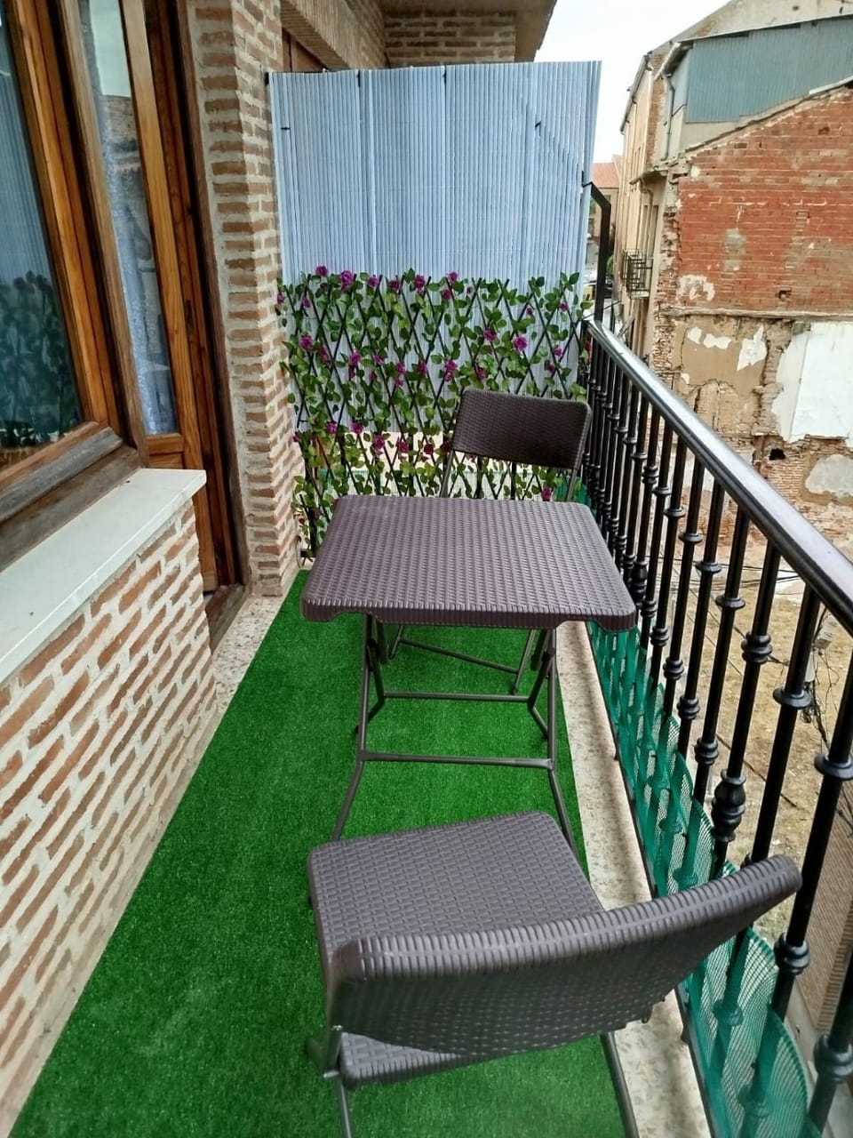 MIKA Arevalo Apartment in Castile and León