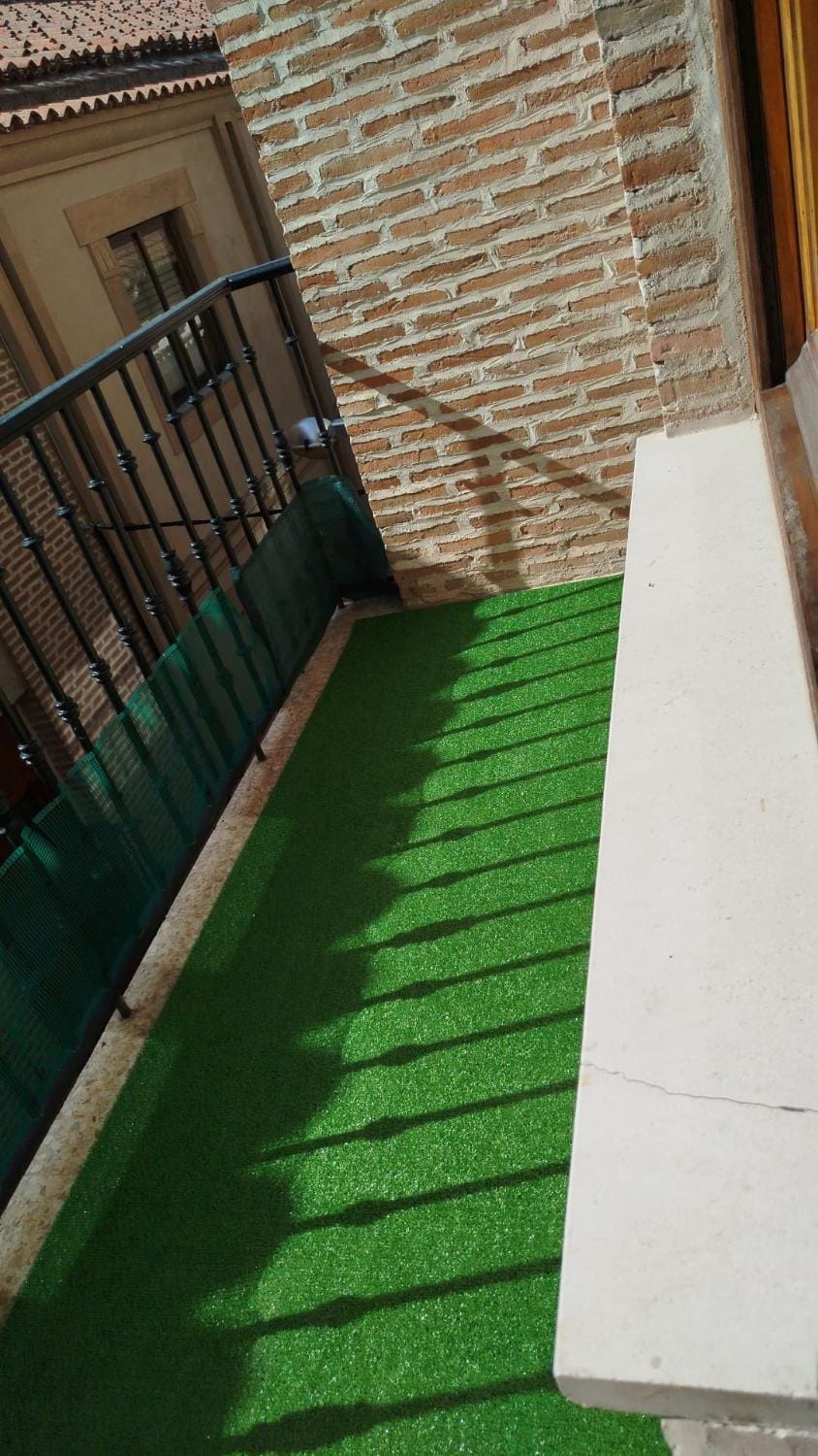 MIKA Arevalo Apartment in Castile and León