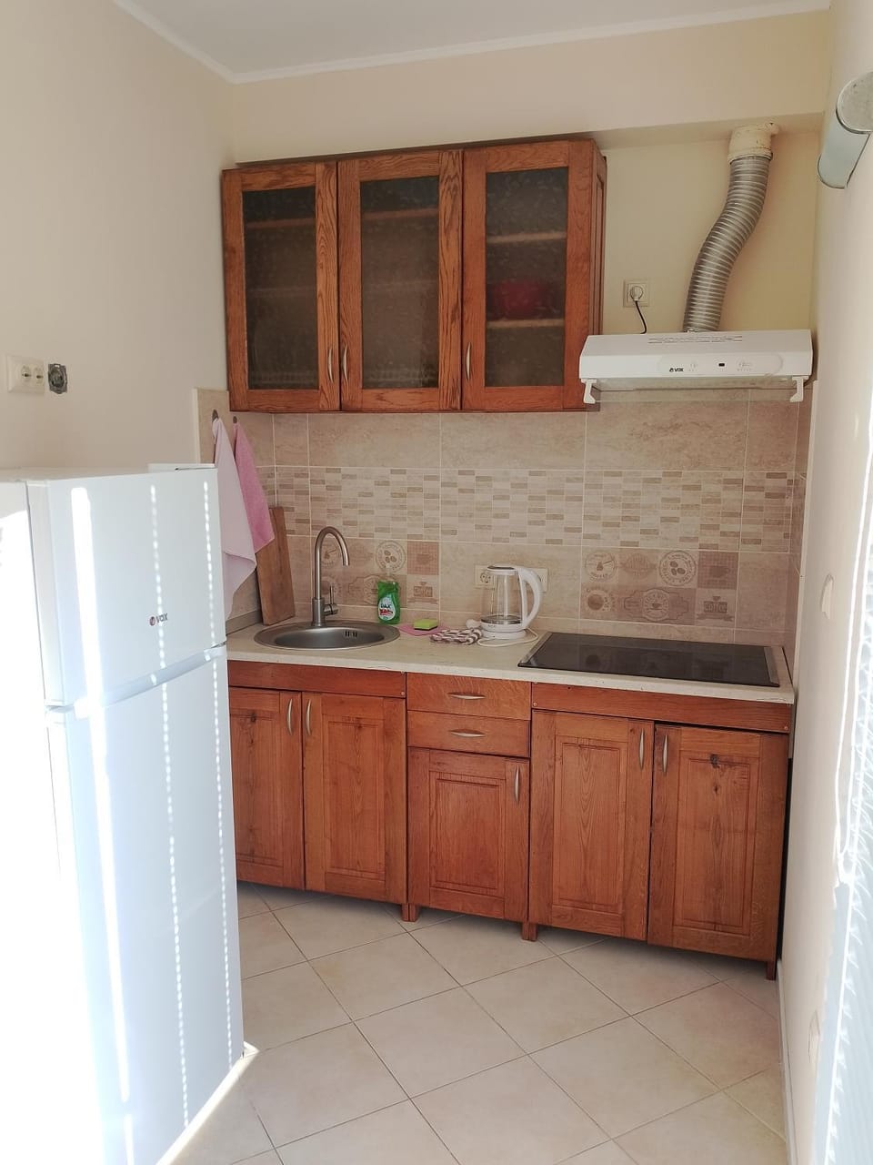 Guest house Villa Leonardo Bed and Breakfast in Kotor Municipality