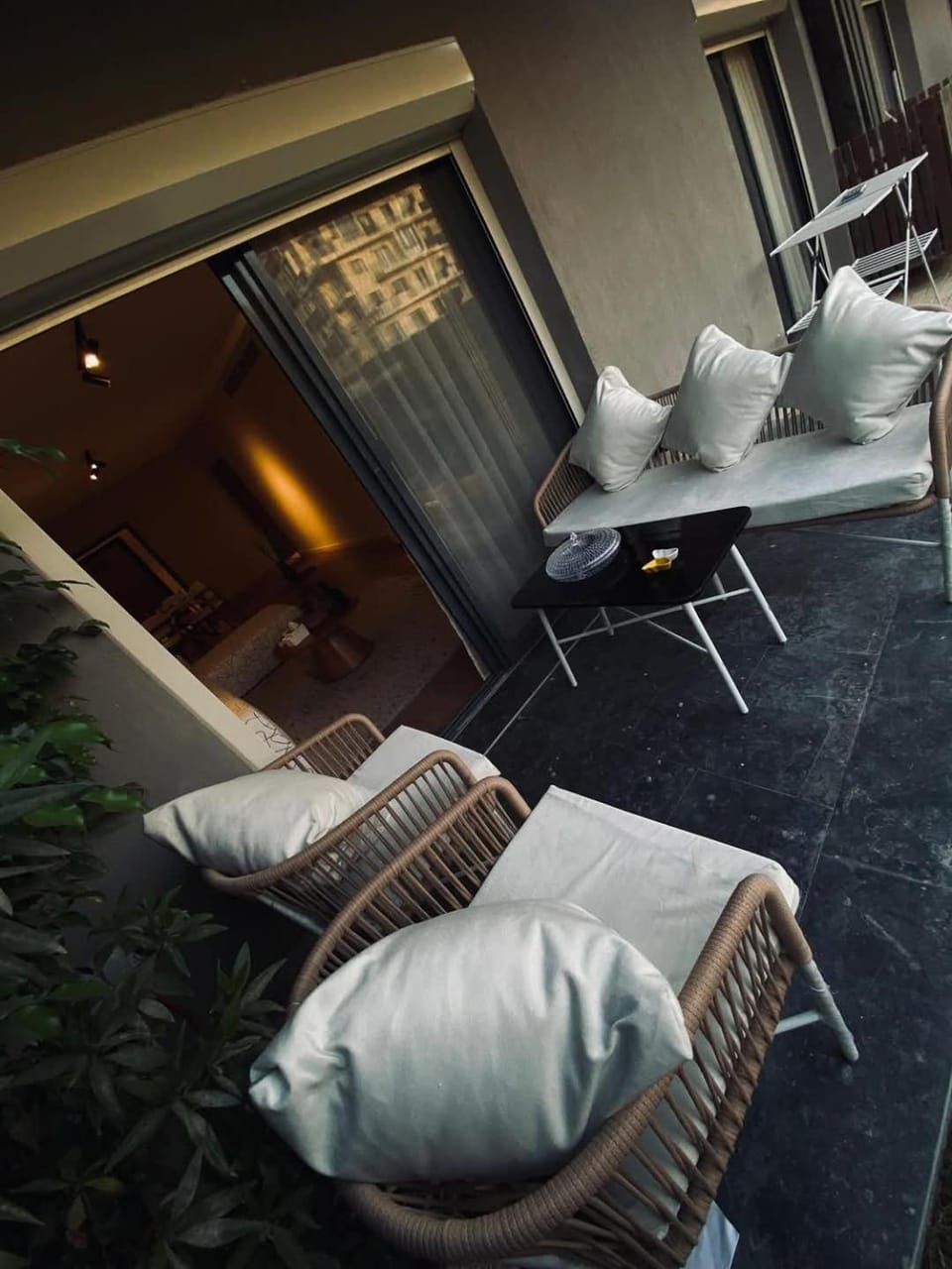 Comfort luxurious apartment Apartment in Egypt