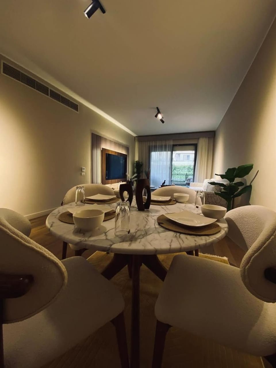 Comfort luxurious apartment Apartment in Egypt
