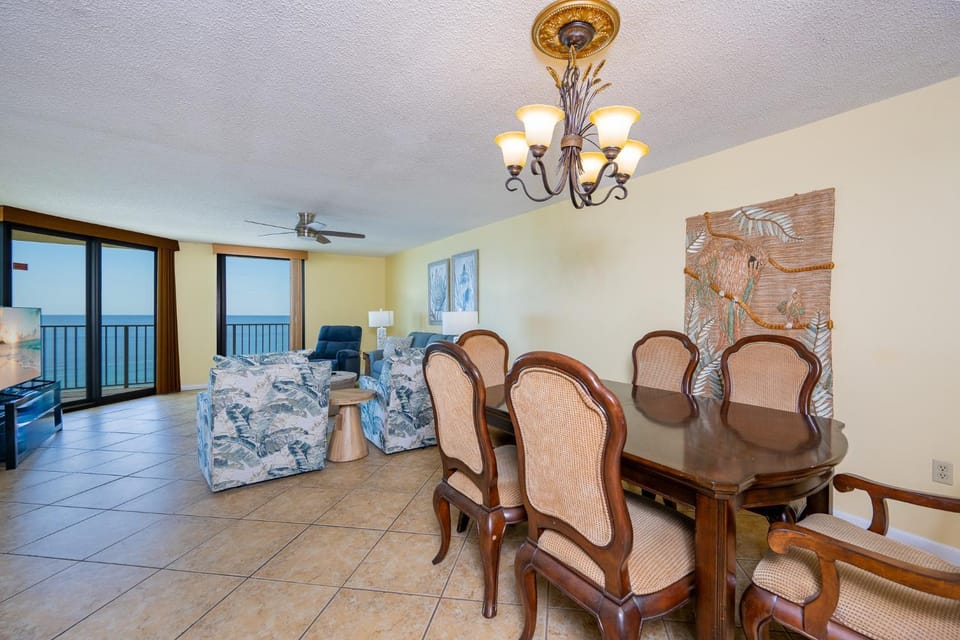 Phoenix IV 4113 Apartment in Orange Beach