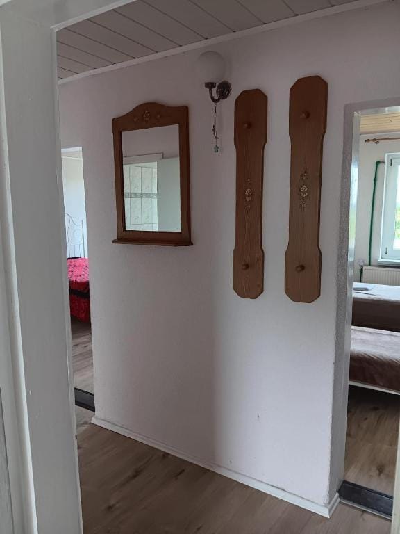 Die stille Stunde Apartment in Saxony-Anhalt, Germany