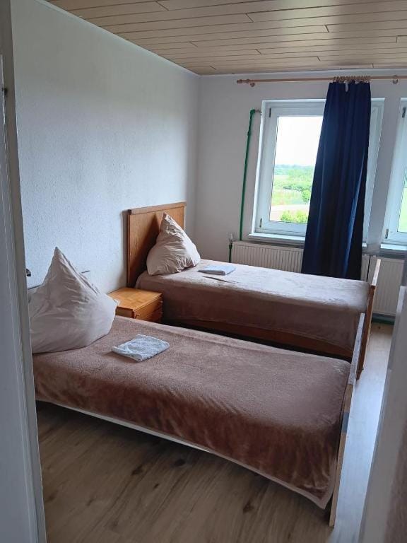 Die stille Stunde Apartment in Saxony-Anhalt, Germany