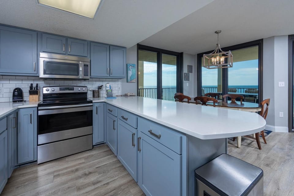 Phoenix IV 4065 Apartment in Orange Beach