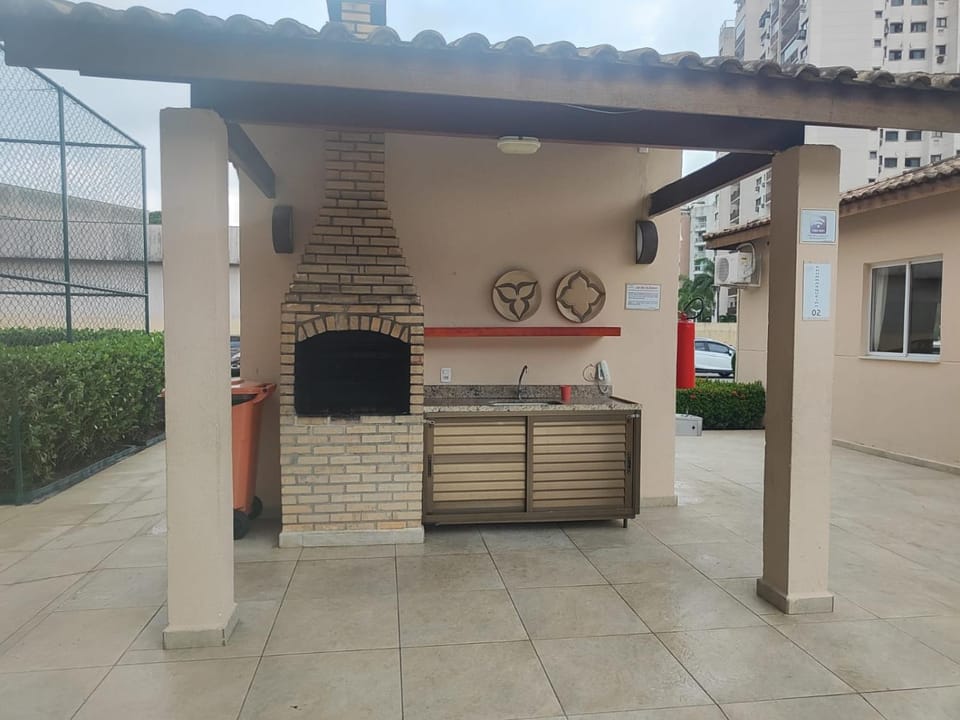 Apartamento way bandeirantes residencial Apartment in Rio de Janeiro