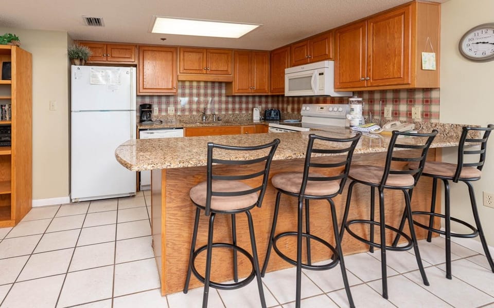 Phoenix IV 4045 Apartment in Orange Beach