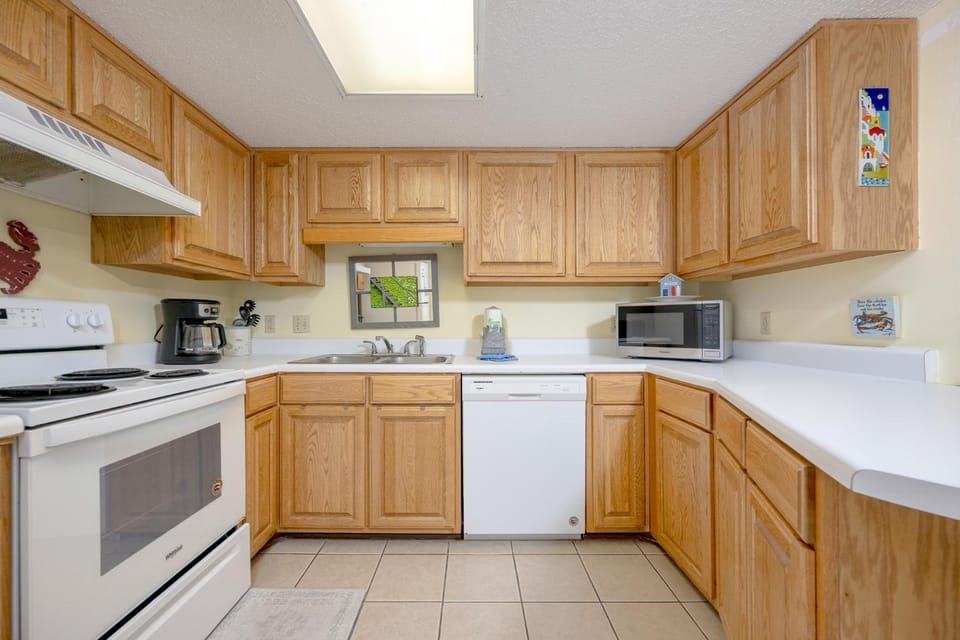 Phoenix IV 4064 Apartment in Orange Beach