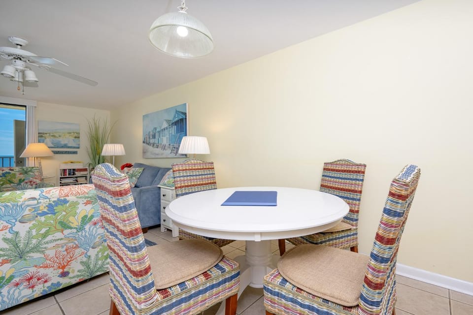 Phoenix IV 4064 Apartment in Orange Beach