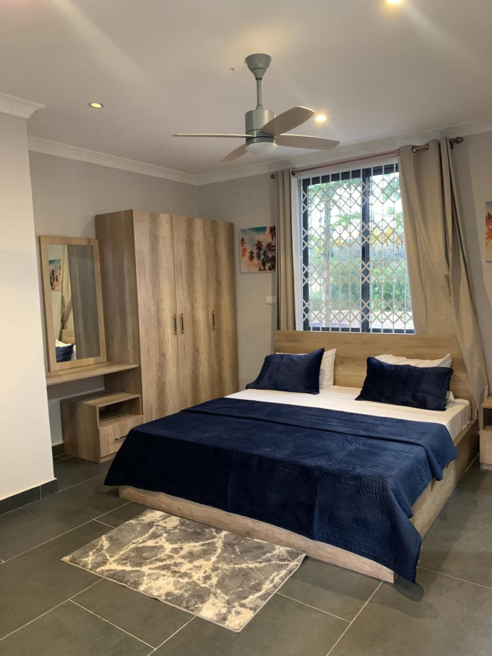 Paragon Beach House, Kokrobite Apartment in Greater Accra Region, Ghana